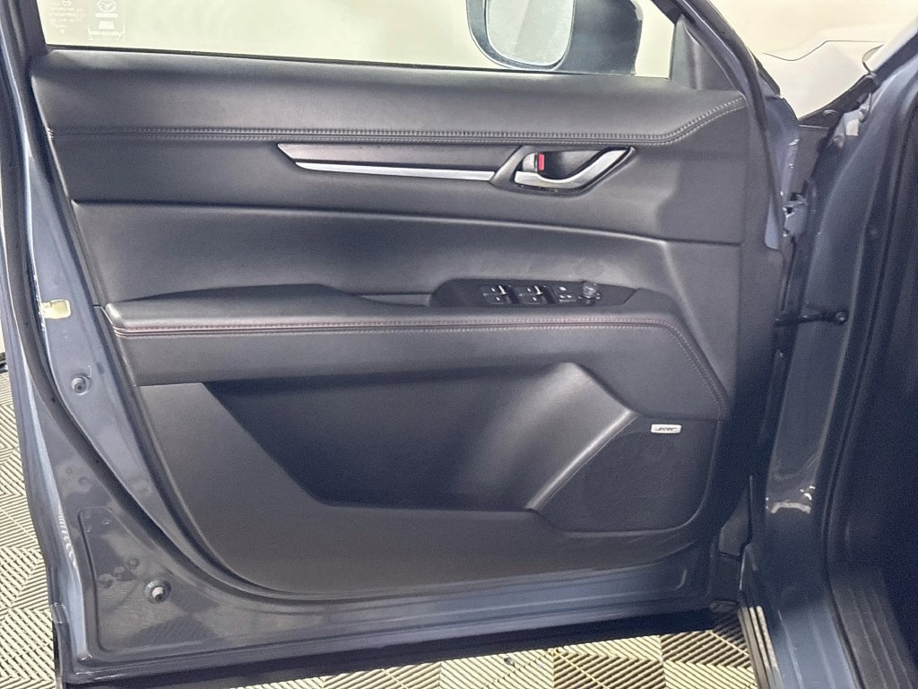 Used 2025 MAZDA CX-5 Carbon Edition AWD/4WD image 10