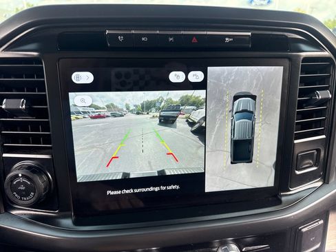 Used 2024 Ford F150 XLT w/ Equipment Group 302A MID AWD/4WD image 45