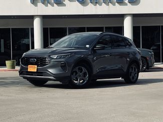 Used 2025 Ford Escape ST-Line video 1