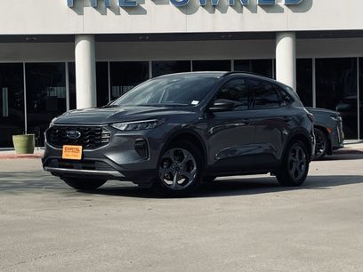 Used 2025 Ford Escape ST-Line