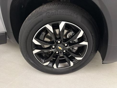 Used 2023 Chevrolet TrailBlazer LT w/ Convenience Package AWD/4WD image 26