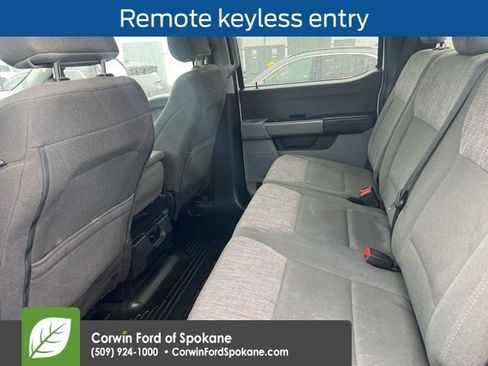 Used 2023 Ford F350 XLT image 8