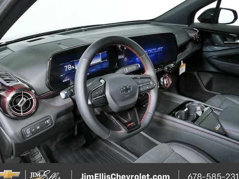 New 2026 Chevrolet Blazer EV RS image 4