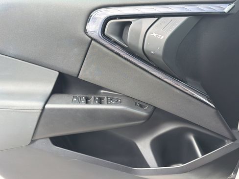 Certified 2025 BMW X3 xDrive30i image 23