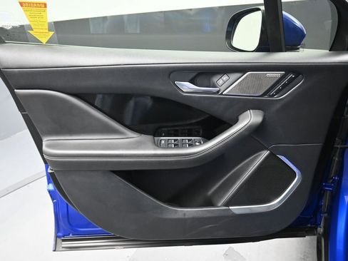 Used 2020 Jaguar I-PACE HSE image 9