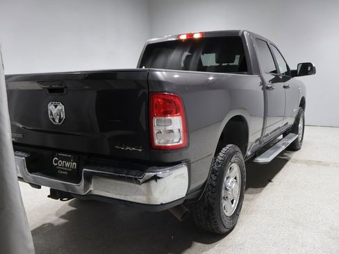 Certified 2021 RAM 2500 Big Horn image 3