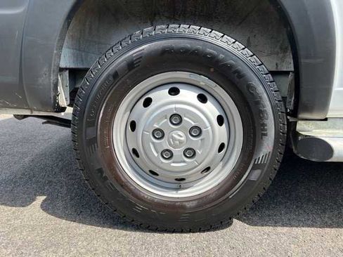 Used 2023 RAM ProMaster 2500 image 9