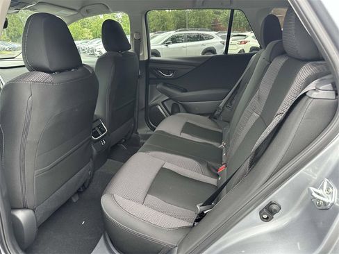 New 2025 Subaru Outback Premium image 13