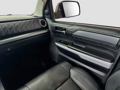 Used 2020 Toyota Tundra Platinum AWD/4WD image 25