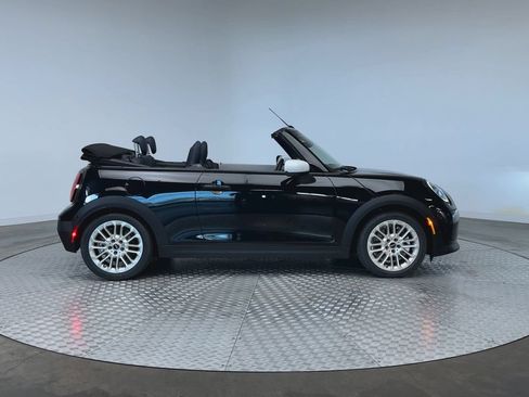 New 2026 MINI Cooper Convertible FWD image 9