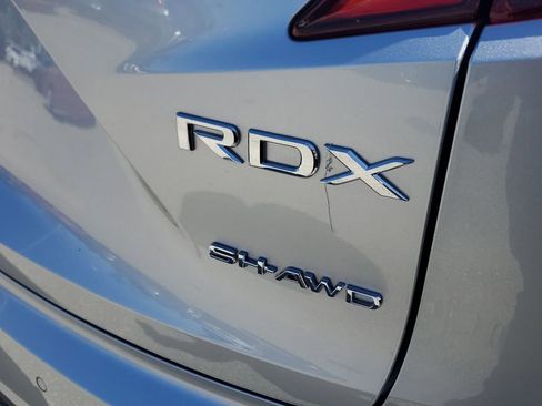 Used 2025 Acura RDX Technology Package image 10