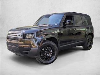 New 2026 Land Rover Defender 110 S AWD/4WD video 1