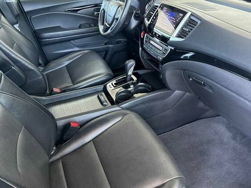 Used 2018 Honda Ridgeline RTL-E image 15