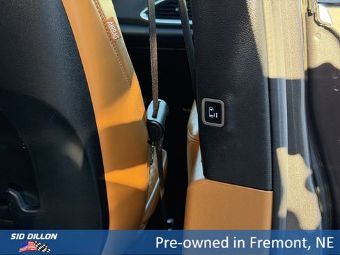 Used 2022 Chrysler Pacifica Pinnacle image 21