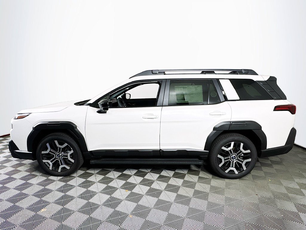 Used 2026 Subaru Outback Touring XT AWD/4WD image 4
