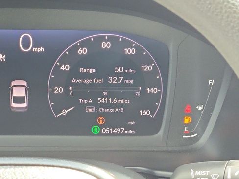 Used 2024 Honda Accord LX image 20