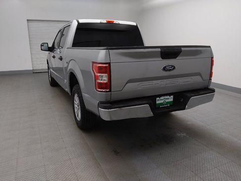 Used 2020 Ford F150 XLT w/ Equipment Group 301A Mid RWD image 6