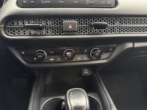 Certified 2024 Honda HR-V Sport image 13