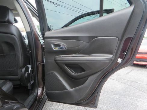 Used 2016 Buick Encore FWD image 19