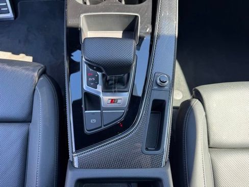 Used 2023 Audi S5 Prestige AWD/4WD image 14