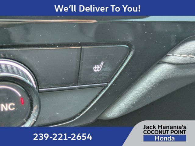 Used 2023 Honda Accord Sport image 23