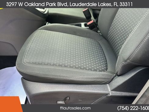 Used 2021 Ford Transit Connect XLT FWD image 21