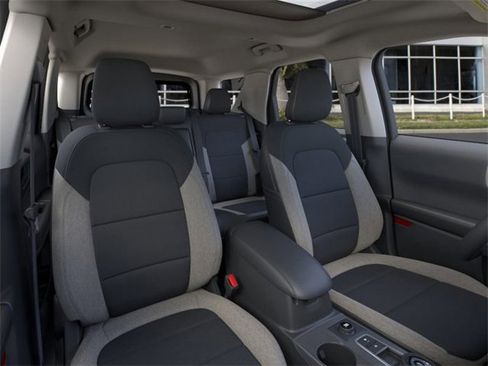 New 2025 Ford Bronco Sport Big Bend w/ Convenience Package image 10