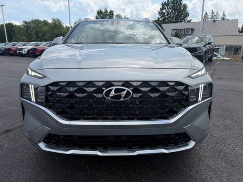 Used 2022 Hyundai Santa Fe Calligraphy AWD/4WD image 12