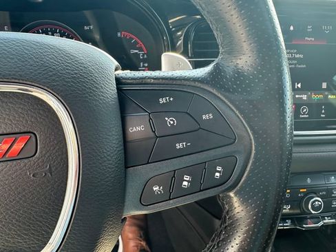 Used 2023 Dodge Durango R/T AWD/4WD image 14
