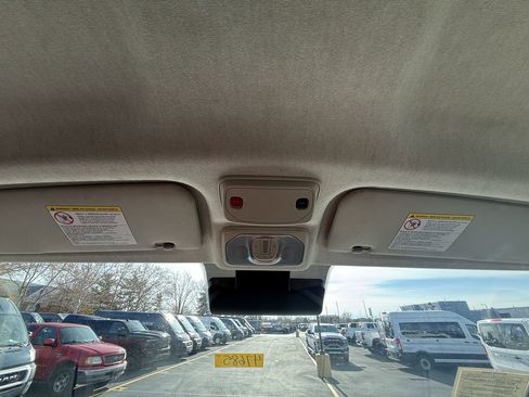 Used 2023 RAM ProMaster 3500 w/ Driver Convenience Group image 22