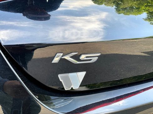 Used 2021 Kia K5 EX w/ EX Premium Package FWD image 24