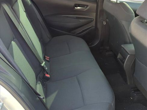 Used 2021 Toyota Corolla LE FWD image 21