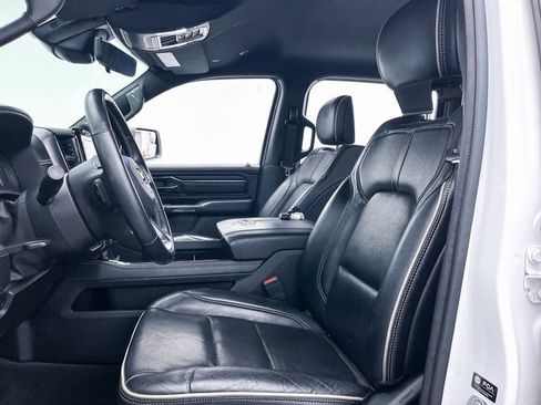 Used 2023 RAM 1500 Limited w/ (RED) Edition image 20