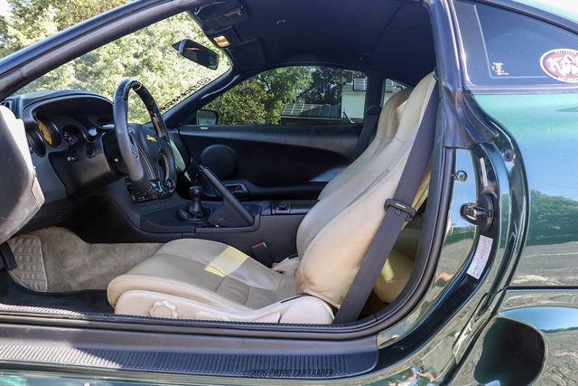 Used 1998 Toyota Supra RWD image 49