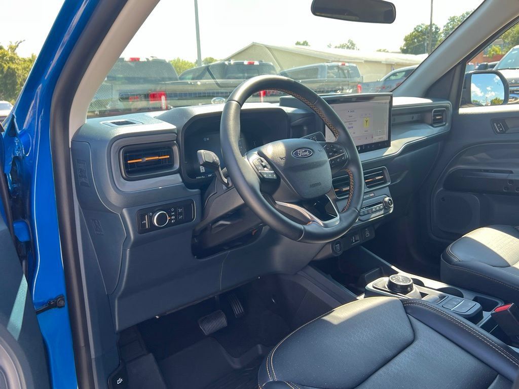 Used 2025 Ford Maverick Tremor AWD/4WD image 12