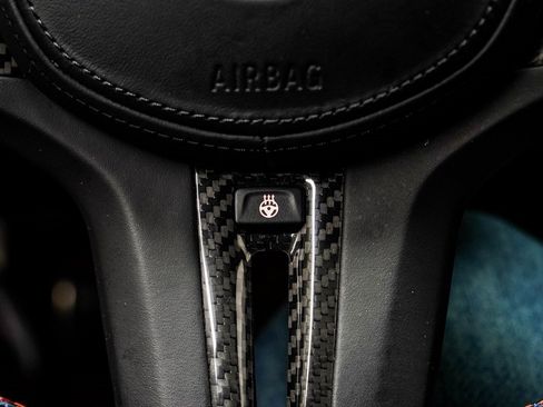 Used 2021 BMW M3 w/ Executive Package image 37