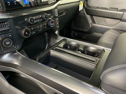 New 2025 Ford F150 STX w/ Equipment Group 200A image 19