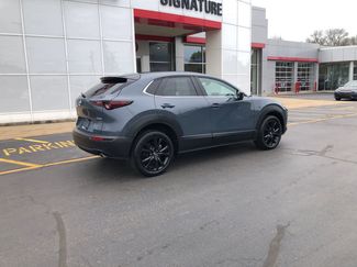 Used 2024 MAZDA CX-30 AWD 2.5 S w/ Preferred Package video 2