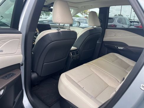Used 2023 Lexus RX 350 FWD w/ Cold Area Package image 3
