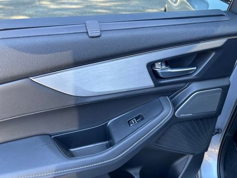 New 2026 Acura MDX SH-AWD image 21