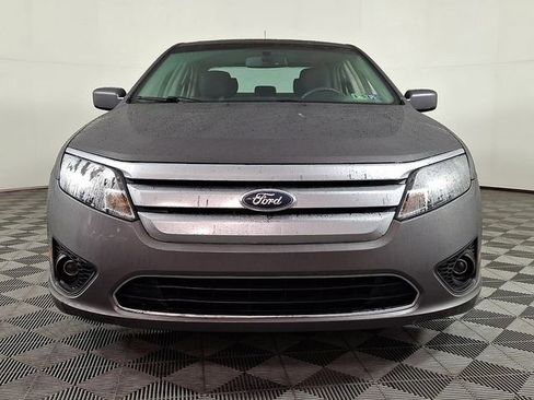 Used 2012 Ford Fusion SE image 4
