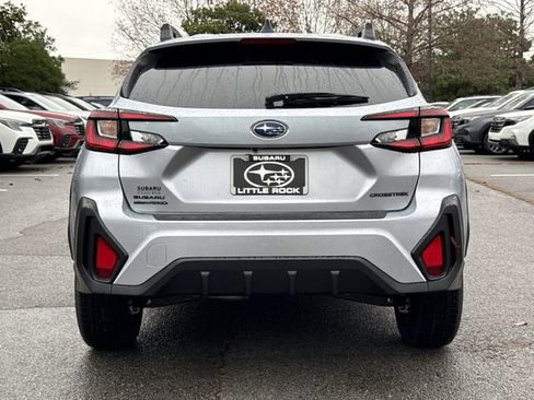 New 2026 Subaru Crosstrek 2.0i Premium image 4