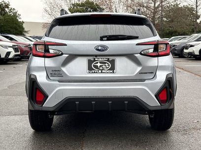 New 2026 Subaru Crosstrek 2.0i Premium