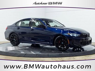 New 2026 BMW M340i xDrive w/ Premium Package