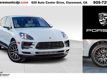 Used 2019 Porsche Macan