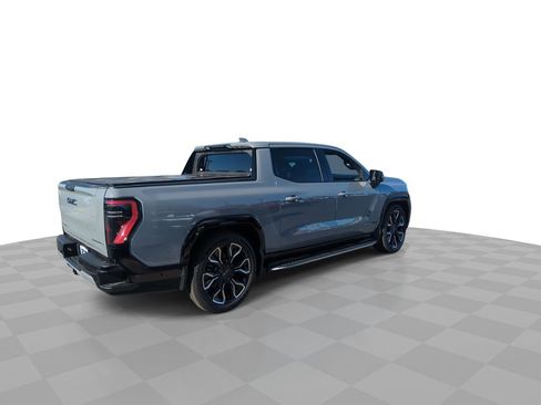 New 2024 GMC Sierra EV Denali image 8