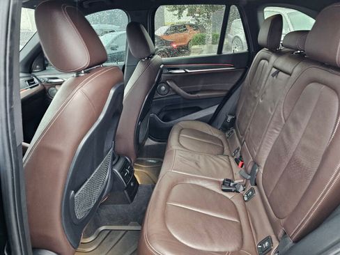 Used 2017 BMW X1 xDrive28i image 15