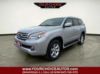 Used 2012 Lexus GX 460 w/ Comfort Plus Pkg AWD/4WD video 1