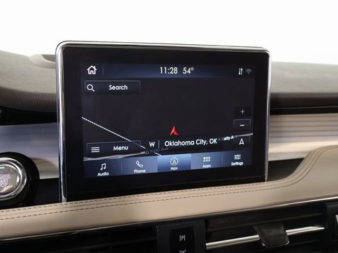 Used 2021 Lincoln Corsair Standard w/ Premium Package image 7