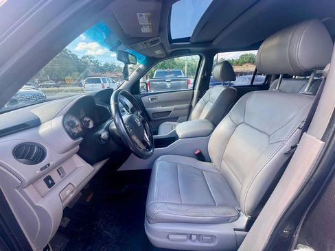 Used 2015 Honda Pilot EX-L image 15